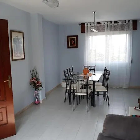 Holiday home Casa Tia Lola Santiago *