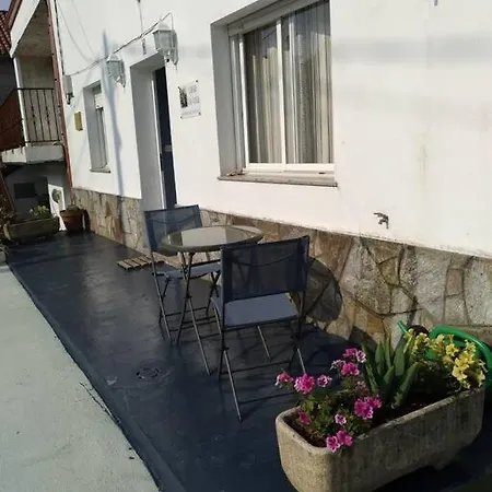 Holiday home Casa Tia Lola Santiago
