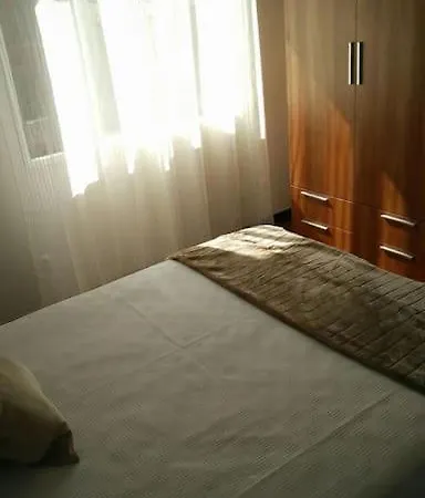 Casa Tia Lola Santiago Holiday home