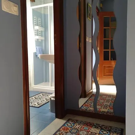Holiday home Casa Tia Lola Santiago Santiago de Compostela