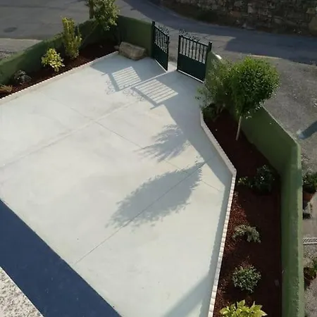 Holiday home Casa Tia Lola Santiago Santiago de Compostela