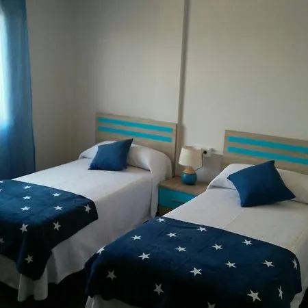 Casa Tia Lola Santiago Holiday home