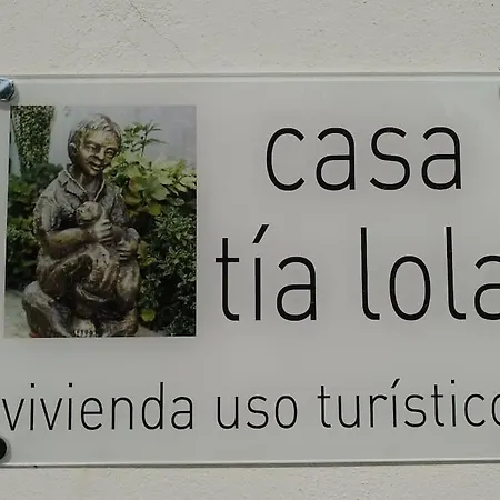 Casa Tia Lola Santiago Holiday home Santiago de Compostela
