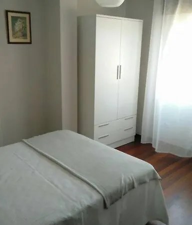 Casa Tia Lola Santiago Holiday home Santiago de Compostela