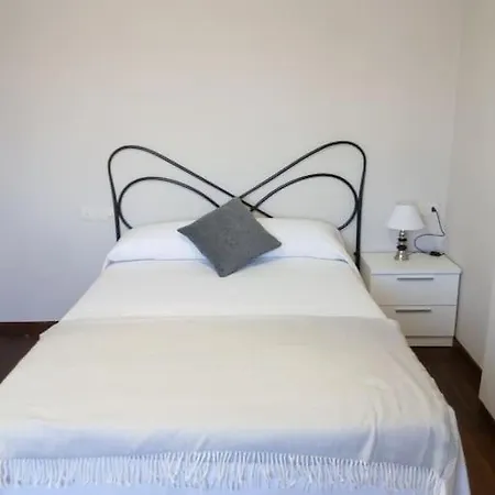 Casa Tia Lola Santiago Holiday home *