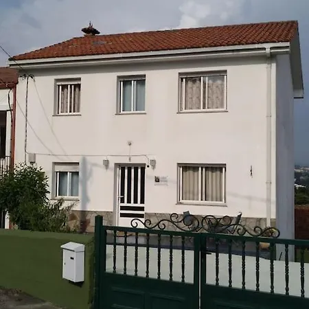 Casa Tia Lola Santiago Holiday home *