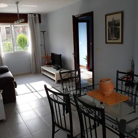 Casa Tia Lola Santiago Holiday home *